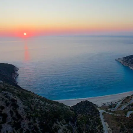 Myrtia I Villa Anomeriá