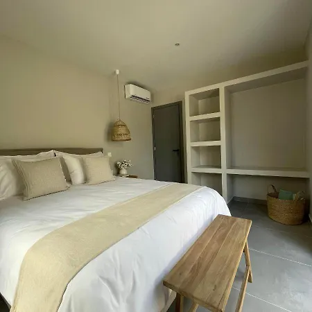 Myrtia I * Anomeriá