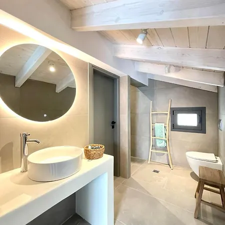 Myrtia I * Anomeriá