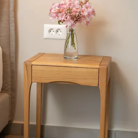 Villa Myrtia I Anomeriá