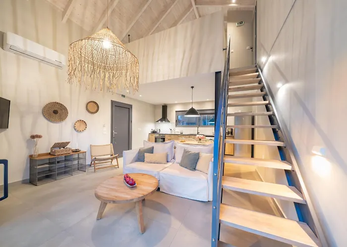 Myrtia I Villa *