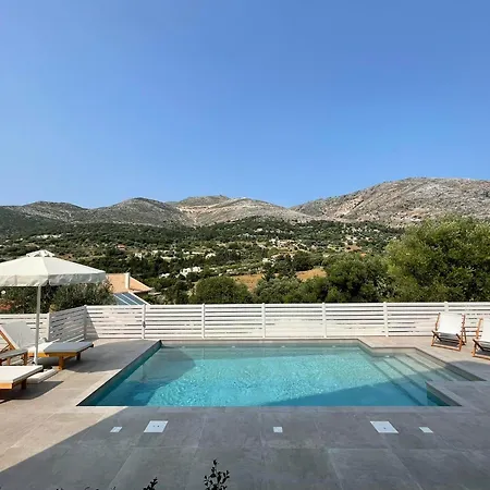 Myrtia I Willa Anomeriá