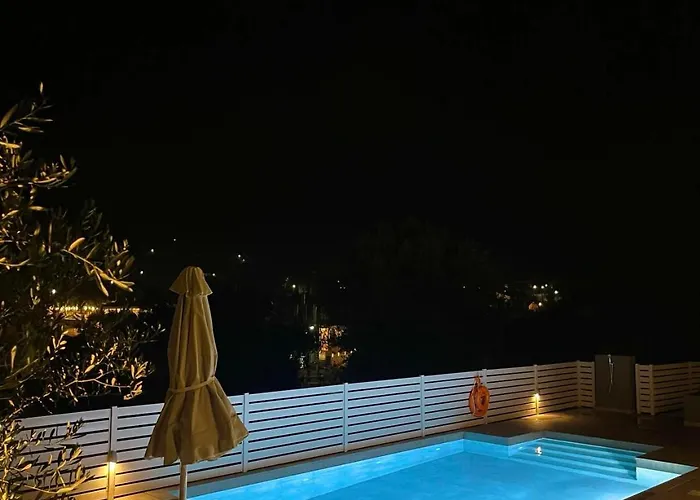Myrtia I Villa *