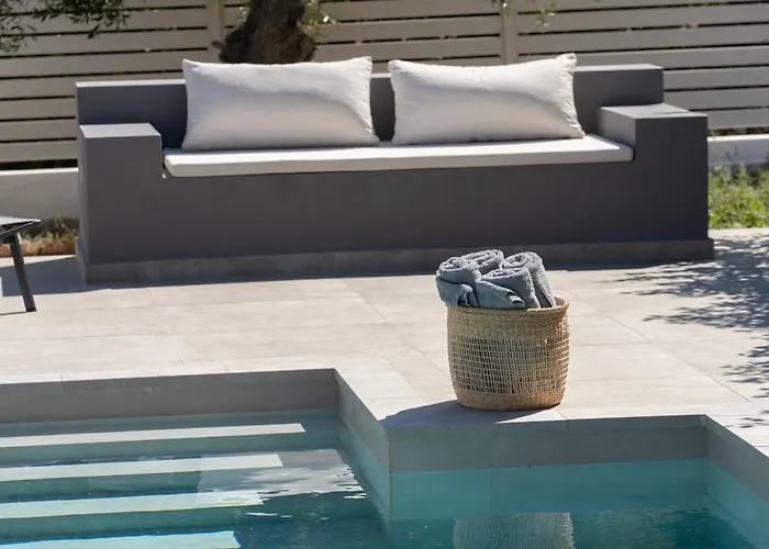 Myrtia I Villa Anomeriá