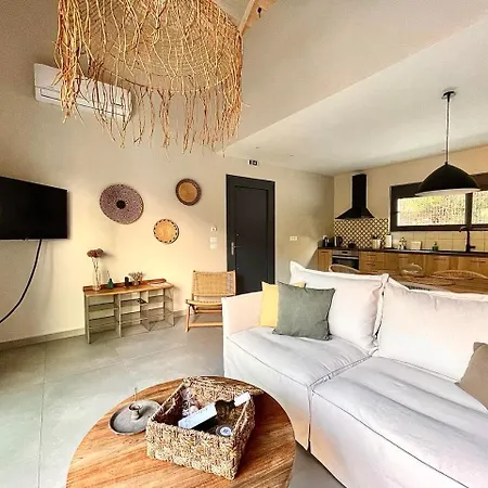 Myrtia I * Anomeriá