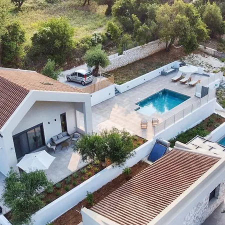 Myrtia I * Anomeriá